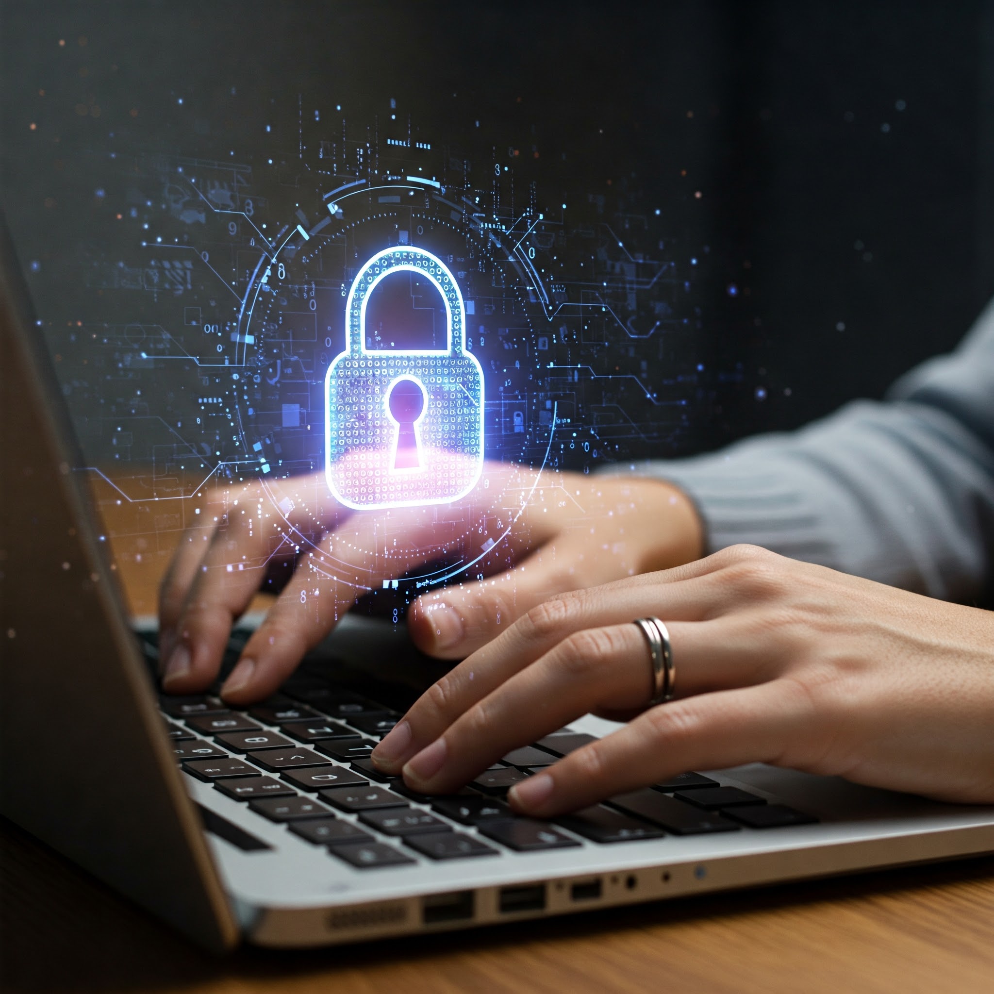 Co to jest cyberbezpieczeństwo i dlaczego jest ważne?